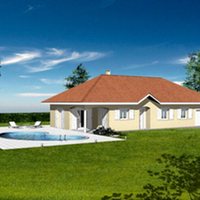 Construction de maisons individuelles